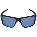 Óculos de Sol Oakley Double Edge Prizm Polarizado - Unissex - Foto 3