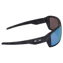 Óculos de Sol Oakley Double Edge Prizm Polarizado - Unissex - Foto 4