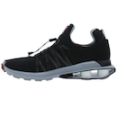 Tênis Nike Shox Gravity - Masculino - Foto 5