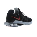 Tênis Nike Shox Gravity - Masculino - Foto 8