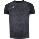 Camiseta Kappa Grain - Masculina - Foto 1