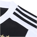 Camisa Juventus I 18/19 adidas - Masculina - Foto 5