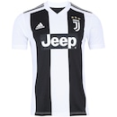 Camisa Juventus I 18/19 adidas - Masculina - Foto 1