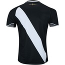 Camisa do Vasco da Gama I 2018 Diadora - Torcedor - Foto 2