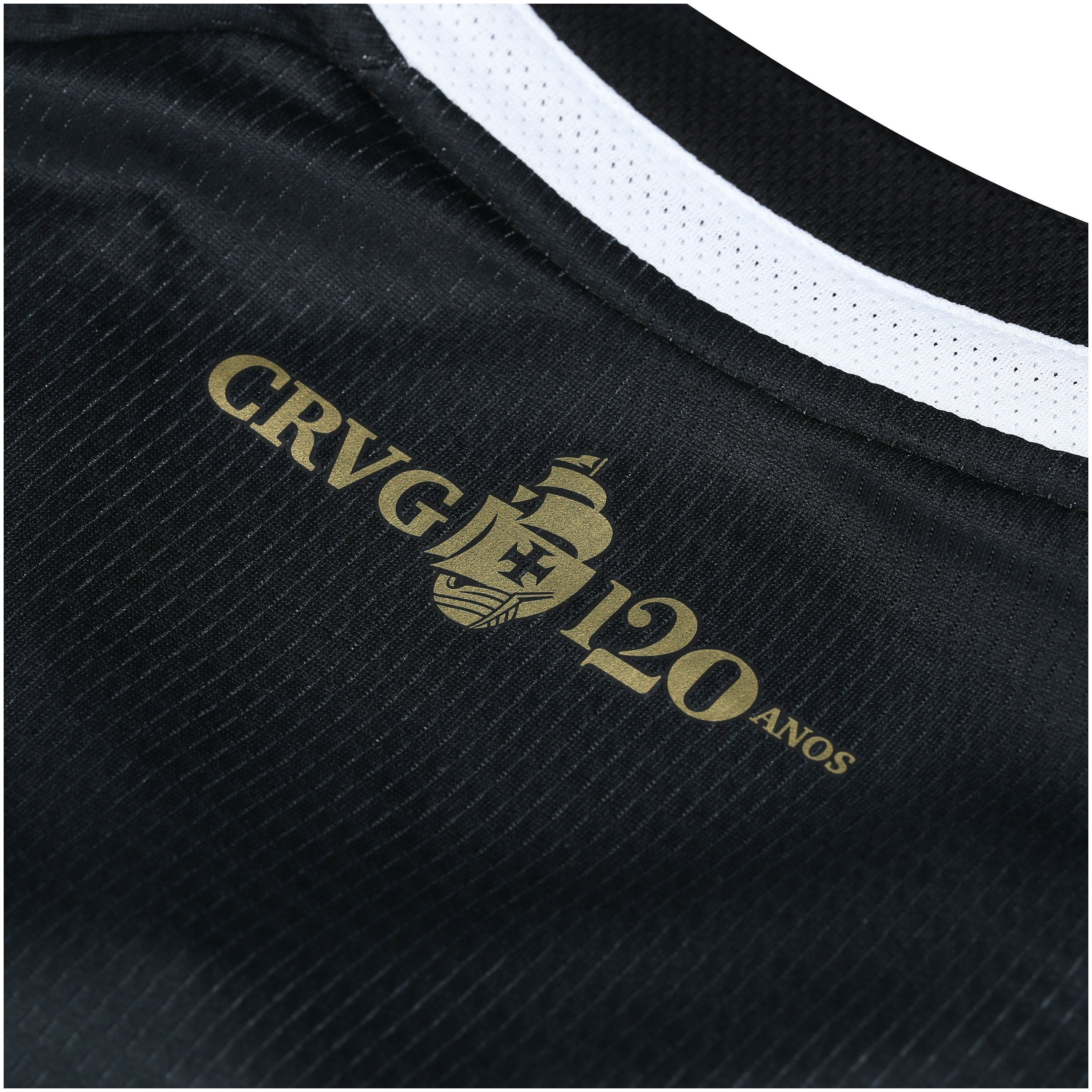 Camisa do Vasco da Gama I 2018 Diadora - Torcedor - Foto 7