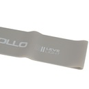 Mini Band Vollo - Nível Leve 0,40mm - Foto 2