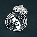 Camisa Real Madrid II 18/19 adidas - Masculina - Foto 3