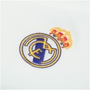 Camisa Real Madrid I 18/19 adidas - Masculina - Foto 5