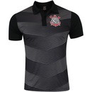 Camisa Polo do Corinthians New Element - Masculina - Foto 1