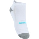 Meia Sapatilha Oxer Run - 34 a 38 - Adulto - Foto 3