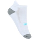 Meia Sapatilha Oxer Run - 34 a 38 - Adulto - Foto 1