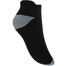 Meia Sapatilha Oxer Run - 34 a 38 - Adulto - Foto 2