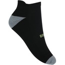 Meia Sapatilha Oxer Run - 34 a 38 - Adulto - Foto 1