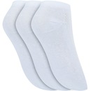 Kit de Meias Sapatilha Oxer Basic com 3 Pares - 34 a 38 - Adulto - Foto 2