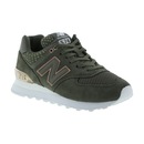 Tênis New Balance WL574 - Feminino - Foto 2