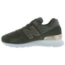 Tênis New Balance WL574 - Feminino - Foto 5
