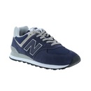 Tênis New Balance WL574 - Feminino - Foto 2