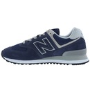 Tênis New Balance WL574 - Feminino - Foto 5