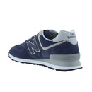 Tênis New Balance WL574 - Feminino - Foto 6