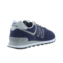 Tênis New Balance WL574 - Feminino - Foto 8