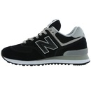 Tênis New Balance WL574 - Feminino - Foto 5