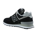 Tênis New Balance WL574 - Feminino - Foto 6