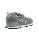 Tênis New Balance WL574 - Feminino - Foto 8