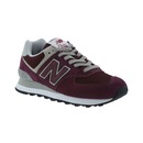 Tênis New Balance WL574 - Feminino - Foto 2