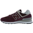 Tênis New Balance WL574 - Feminino - Foto 5