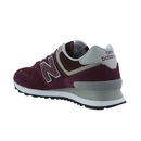 Tênis New Balance WL574 - Feminino - Foto 6