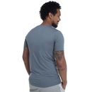 Camiseta adidas Freelift Fitted Elite - Masculina - Foto 3