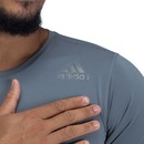 Camiseta adidas Freelift Fitted Elite - Masculina - Foto 4