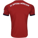 Camisa Bayern de Munique 18/19 adidas - Masculina - Foto 2
