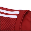 Camisa Bayern de Munique 18/19 adidas - Masculina - Foto 5