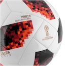Bola de Futebol de Areia Telstar Oficial Finais da Copa do Mundo FIFA 2018 adidas - Foto 3