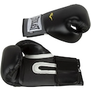 Kit de Boxe Everlast: Bandagem + Protetor Bucal + Luvas de Boxe Training - 14 OZ - Adulto - Foto 2