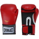 Kit de Boxe Everlast: Bandagem + Protetor Bucal + Luvas de Boxe Training - 14 OZ - Adulto - Foto 2
