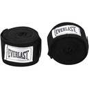 Kit de Boxe Everlast: Bandagem + Protetor Bucal + Luvas de Boxe Training - 14 OZ - Adulto - Foto 4