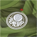 Camisa do Palmeiras III 2018 adidas - Feminina - Foto 3