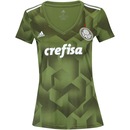 Camisa do Palmeiras III 2018 adidas - Feminina - Foto 1