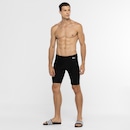 Bermuda de Natação com Proteção Solar UV Fila Perform Swim II - Masculina - Foto 4