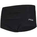 Sunga com Proteção Solar UV Fila Basic 18 II - Adulto - Foto 4