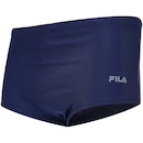 Sunga com Proteção Solar UV Fila Basic 18 II - Adulto - Foto 4