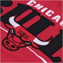 Camiseta Regata New Era Chicago Bulls Versatile Sport Wave - Masculina - Foto 3