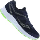 Tênis Saucony Grid Cohesion 11 - Masculino - Foto 1