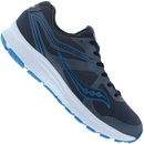 Tênis Saucony Grid Cohesion 11 - Masculino - Foto 1