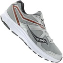 Tênis Saucony Grid Cohesion 11 - Masculino - Foto 1