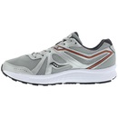 Tênis Saucony Grid Cohesion 11 - Masculino - Foto 5