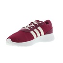 Tênis adidas Lite Racer - Feminino - Foto 4