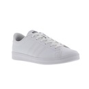 Tênis adidas Advantage Clean QT - Feminino - Foto 2